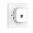 Точка доступа TP-LINK WI-FI AC DUAL BAND ACCESS POINT  "EAP230-WALL", 1200MBPS, 1XGBIT PORT, MU-MIMO, OMADA, POE