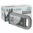 Картридж струйный CANON INK CARTRIDGE  PFI-706B, BLACK, 700ML FOR IPF84XX & IPF94XX SERIES
