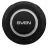 Boxa SVEN PS-160, BLACK, 12W, TWS, BLUETOOTH, FM, USB, MICROSD, 1200MA*H