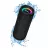 Boxa SVEN PS-160, BLACK, 12W, TWS, BLUETOOTH, FM, USB, MICROSD, 1200MA*H