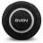 Boxa SVEN PS-160, BLACK, 12W, TWS, BLUETOOTH, FM, USB, MICROSD, 1200MA*H