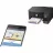 Multifunctionala inkjet EPSON L3260, All-in-One Functions: Print, Scan, Copy, A4 Colour: Black Printing Method: Epson Micro Piezo™ print head Nozzle Configuration: 180 Nozzles Black, 59 Nozzles per Color Minimum Droplet Size: 3 pl, With Variable-Sized Droplet Technology