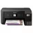 Multifunctionala inkjet EPSON L3260, All-in-One Functions: Print, Scan, Copy, A4 Colour: Black Printing Method: Epson Micro Piezo™ print head Nozzle Configuration: 180 Nozzles Black, 59 Nozzles per Color Minimum Droplet Size: 3 pl, With Variable-Sized Droplet Technology