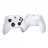 Gamepad MICROSOFT Controller wireless Xbox Series, White--https://www.xbox.com/en-in/accessories/controllers/xbox-wireless-controller