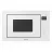 Cuptor cu microunde incorporabil GORENJE BM 251 SG2WG, 25 l, 900 W, Grill, Alb