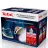 Statie de calcat cu abur Tefal GV9710E0, 3000 W, 1.2 l, 580 g/min, Dulirium Airglide Autoclean, Albastru deschis