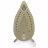 Statie de calcat cu abur Tefal GV9710E0, 3000 W, 1.2 l, 580 g/min, Dulirium Airglide Autoclean, Albastru deschis