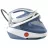 Statie de calcat cu abur Tefal GV9710E0, 3000 W, 1.2 l, 580 g/min, Dulirium Airglide Autoclean, Albastru deschis