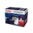 Statie de calcat cu abur Tefal GV9720E0, 3000 W, 1.2 l, 590 g/min, Durilium Airglide Autoclean Ultra Tin, Albastru