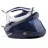 Statie de calcat cu abur Tefal GV9720E0, 3000 W, 1.2 l, 590 g/min, Durilium Airglide Autoclean Ultra Tin, Albastru