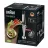 Blender BRAUN MQ7035X, 1000 W, 0.5 l, 10 viteze, Functie Turbo, Inox, Negru