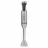 Blender POLARIS PHB 1583L, 1500 W, 0.5 l, 25 viteze, Turbo, Inox, Negru