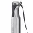 Blender POLARIS PHB 1583L, 1500 W, 0.5 l, 25 viteze, Turbo, Inox, Negru