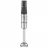 Blender Tefal HB95LD38, 1200 W, 0.5 l, 1 viteza, Functie Turbo, Inox, Negru