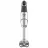 Blender Tefal HB95LD38, 1200 W, 0.5 l, 1 viteza, Functie Turbo, Inox, Negru
