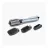 Фен-щетка BABYLISS AS774E, 1000 Вт, 2 скорости/температурных режима, 4 насадки, Ионизация, Голубой, Чёрный