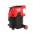Aspirator industrial MILWAUKEE AS300ELCP, 1500 W, 30 l, Rosu, Negru