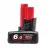 Аккумулятор MILWAUKEE M12B6
