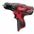 Set de instrumente MILWAUKEE M12BPP2C-402B, 6