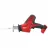 Aккумуляторная сабельная пила MILWAUKEE C18HZ-0 M18