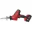Aккумуляторная сабельная пила MILWAUKEE C18HZ-0 M18