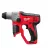 Ciocan rotopercutor MILWAUKEE M12H-0, 0.9 J, 800 rpm