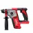 Ciocan rotopercutor cu acumulator MILWAUKEE M18BH-0, 18 V