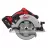 Циркулярная пила MILWAUKEE M18BLCS66-502X