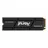 SSD KINGSTON .M.2 NVME SSD 2.0TB  FURY RENEGADE W/HEATSINK10.5MM [PCIE 4.0 X4, R/W:7300/7000MB/S, 3DTLC]CAPACITATE STOCARE: 2000 GBSISTEM DE STOCARE A DATELOR: M.2 2280 INTERFAȚĂ SSD: NVME PCIE 4.0 X4 TIP DE MEMORIE FLASH: 3D TLC VITEZA MAXIMĂ DE
