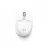 Gaming Mouse LOGITECH G705, 100-8200 dpi, 6 buttons, Ergonomic, 85g, RGB, White