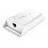 Comutator de retea D-LINK POE INJECTOR  "DPE-301GI", 802.3AF/AT 1X1000BASE-T LAN, 1X1000BASE-T POE OUT, OUTPUT: 54V DC