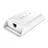 Comutator de retea D-LINK POE INJECTOR  "DPE-301GI", 802.3AF/AT 1X1000BASE-T LAN, 1X1000BASE-T POE OUT, OUTPUT: 54V DC