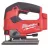 Аккумуляторный электролобзик MILWAUKEE M18FJS-0X