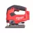Аккумуляторный электролобзик MILWAUKEE M18FJS-0X