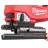 Аккумуляторный электролобзик MILWAUKEE M18FJS-0X