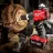 Ударный гайковерт / шуруповерт MILWAUKEE M18FMTIW2F12-0X