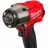 Ударный гайковерт / шуруповерт MILWAUKEE M18FMTIW2F12-0X