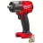 Ударный гайковерт / шуруповерт MILWAUKEE M18FMTIW2F12-0X