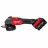 Шлифмашина MILWAUKEE M18FSAG125XB-O, 8500 об/мин