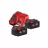 Набор аккумуляторов MILWAUKEE M18NRG-402