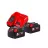 Set acumulatoare MILWAUKEE M18NRG-502