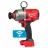 Ударный гайковерт / шуруповерт MILWAUKEE M18ONEFHIWH716-0X-0