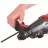 Перфоратор MILWAUKEE PH26T, 800 Вт, 2.4 Дж, 1500 об/мин