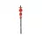 Burghiu MILWAUKEE pentru lemn 1/4 HEX Speed feed P1M, 22x165