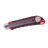 Cutit MILWAUKEE universal 25mm, Oțel carbon, Plastic, Negru, Roșu