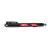 Marker MILWAUKEE pu santier cu varf fin si stylus Negru