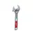 Cheie MILWAUKEE reglabila 200mm