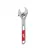 Cheie MILWAUKEE reglabila 250 mm