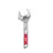 Cheie MILWAUKEE reglabila larga 200mm