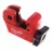 Taietor teava MILWAUKEE Сupru 3-15mm